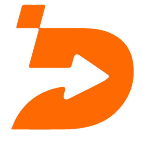 Dukago icon mark