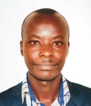 Denis Ombati, Head of IT at Dukago