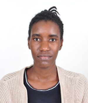 Donna Mogere, Head of Operations at Dukago